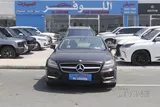 Mercedes-Benz CLS 350 2012