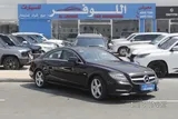 Mercedes-Benz CLS 350 2012