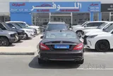 Mercedes-Benz CLS 350 2012
