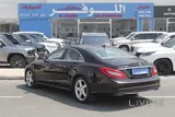 Mercedes-Benz CLS 350 2012