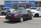 Mercedes-Benz CLS 350 2012