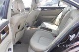 Mercedes-Benz CLS 350 2012