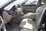 Mercedes-Benz CLS 350 2012