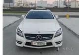 MERCEDES-BENZ CLS 350 AMG — Sale or Swap