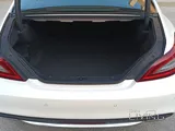 Mercedes Benz CLS 400