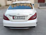 Mercedes Benz CLS 400