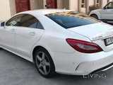 Mercedes Benz CLS 400
