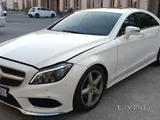 Mercedes Benz CLS 400