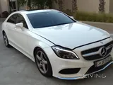 Mercedes Benz CLS 400