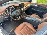 Mercedes Benz CLS 400
