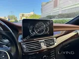 Mercedes Benz CLS 400