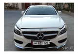 Mercedes Benz CLS 400