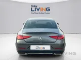 Mercedes-Benz CLS 450 2022