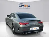 Mercedes-Benz CLS 450 2022