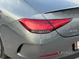 Mercedes-Benz CLS 450 2022
