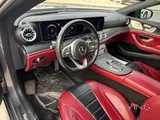 Mercedes-Benz CLS 450 2022
