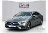 Mercedes-Benz CLS 450 2022