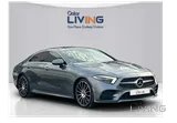 Mercedes-Benz CLS 450 2022