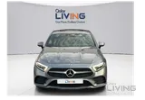 Mercedes-Benz CLS 450 2022