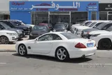Mercedes-Benz CLS 500 2006