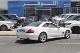 Mercedes-Benz CLS 500 2006
