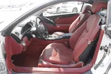 Mercedes-Benz CLS 500 2006