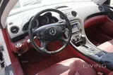 Mercedes-Benz CLS 500 2006