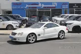 Mercedes-Benz CLS 500 2006