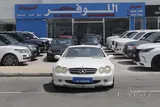 Mercedes-Benz CLS 500 2006