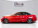 مرسيدس-بنز إي 500 بمحرك V8 2010