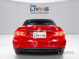 مرسيدس-بنز إي 500 بمحرك V8 2010
