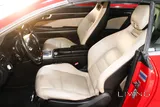 مرسيدس-بنز إي 500 بمحرك V8 2010