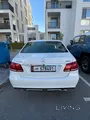 Mercedes Benz E class