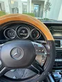 Mercedes Benz E class