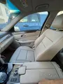 Mercedes Benz E class