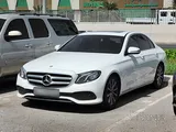مرسيدس-بنز الفئة إي 200 2019