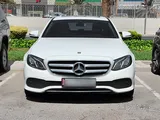 مرسيدس-بنز الفئة إي 200 2019