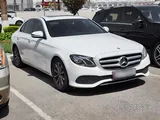مرسيدس-بنز الفئة إي 200 2019