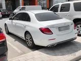 مرسيدس-بنز الفئة إي 200 2019