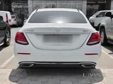مرسيدس-بنز الفئة إي 200 2019