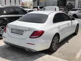 مرسيدس-بنز الفئة إي 200 2019