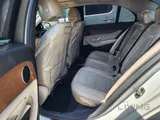 مرسيدس-بنز الفئة إي 200 2019