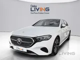 Mercedes-Benz E-Class 200 2025