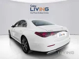 Mercedes-Benz E-Class 200 2025