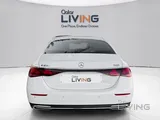 Mercedes-Benz E-Class 200 2025