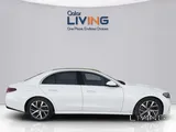 Mercedes-Benz E-Class 200 2025