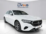 Mercedes-Benz E-Class 200 2025