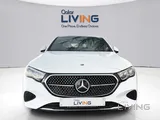 Mercedes-Benz E-Class 200 2025