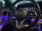 Mercedes Benz E-Class NBK
