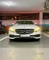 Mercedes Benz E-Class NBK